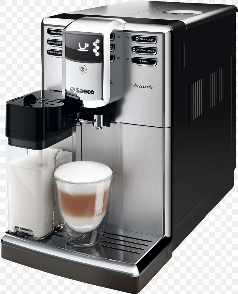 Coffeemaker Saeco Burr Mill Home Appliance, PNG, 1170x1445px, Coffee, Burr Mill, Coffeemaker, De Longhi, Drip Coffee Maker Download Free