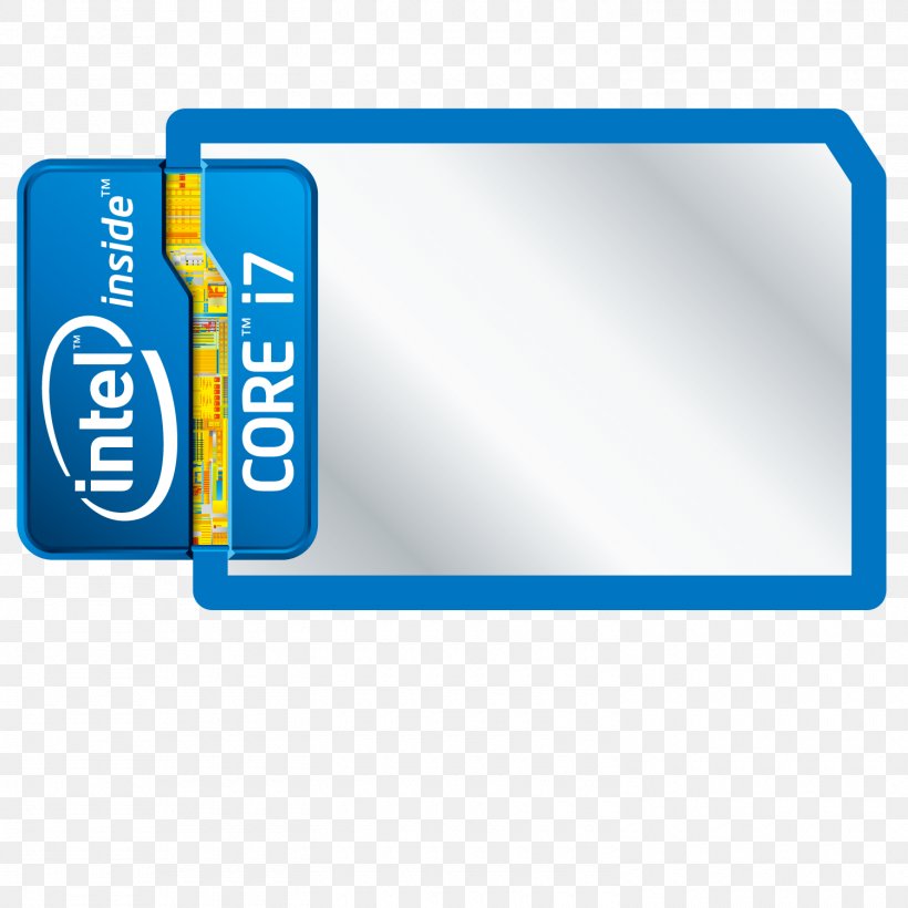 Intel Core I5 Computer Case Video Card, PNG, 1500x1500px, Intel, Area, Brand, Central Processing Unit, Computer Download Free