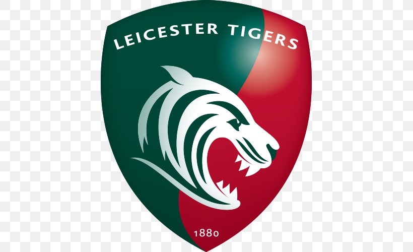Leicester Tigers English Premiership Gloucester Rugby Worcester Warriors, PNG, 500x500px, Leicester Tigers, Brand, Emblem, English Premiership, Exeter Chiefs Download Free