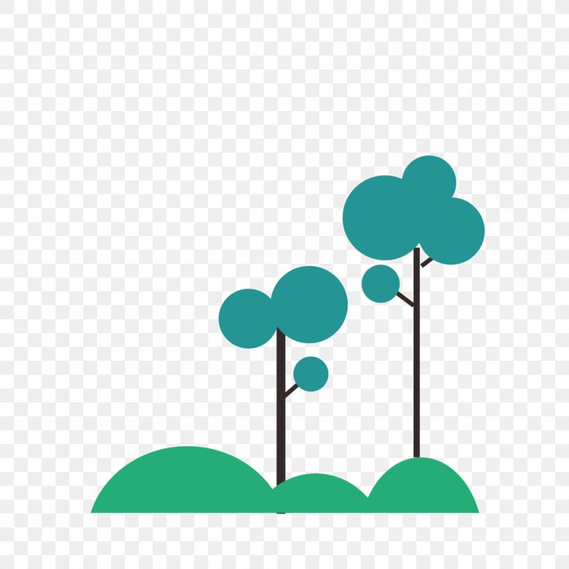 Painting Tree Hill, PNG, 1000x1000px, Web Development, Drawing, Front And Back Ends, Grass, Green Download Free