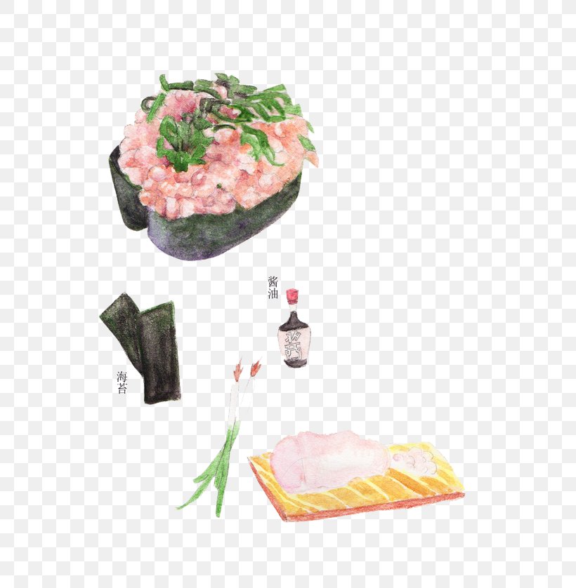 Sushi Asian Cuisine Allium Fistulosum, PNG, 658x838px, Sushi, Allium Fistulosum, Asian Cuisine, Asian Food, Chives Download Free