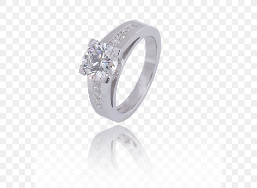 Wedding Ring Silver Crystal Body Jewellery, PNG, 600x600px, Wedding Ring, Body Jewellery, Body Jewelry, Crystal, Diamond Download Free