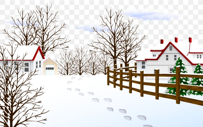Winter Pixel, PNG, 980x617px, Winter, Autumn, Branch, Daytime, Energy Download Free