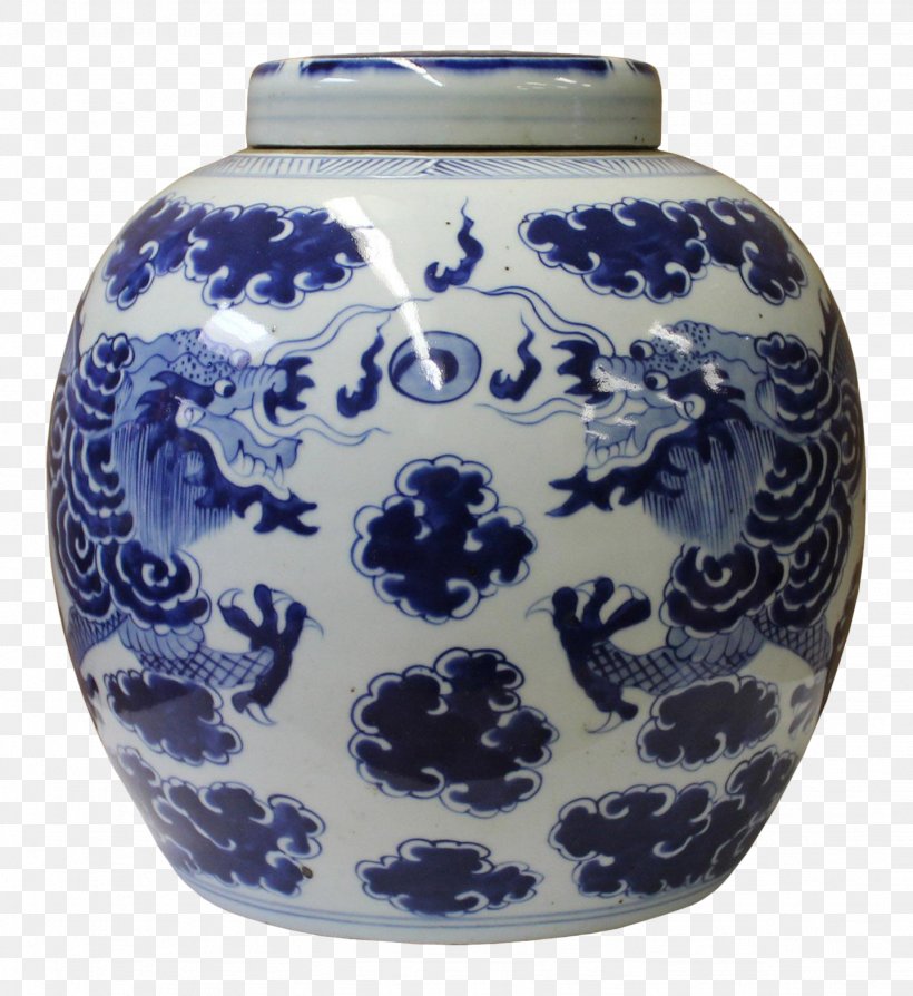 Blue And White Pottery Ceramic Vase Porcelain, PNG, 1437x1567px, Blue And White Pottery, Artifact, Blue And White Porcelain, Ceramic, Clay Download Free