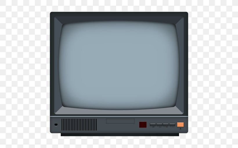 Cable Television, PNG, 512x512px, Television, Black And White, Blood Simple, Cable Television, Computer Monitor Download Free