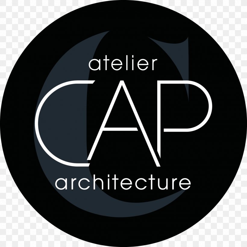 Cap Architecture Logo Download Plateau, PNG, 1742x1742px, Logo, Architect, Architectural Firm, Architecture, Atelier Download Free