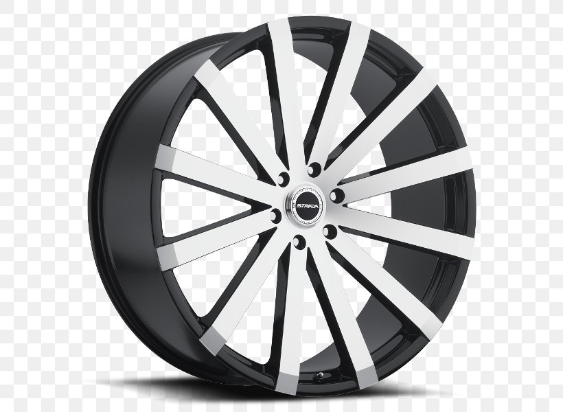 Car Rim Custom Wheel Cadillac Escalade, PNG, 600x600px, Car, Alloy Wheel, American Racing, Auto Part, Automotive Tire Download Free