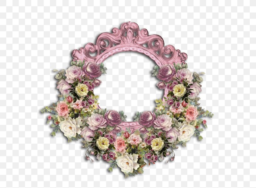 Floral Design Wreath Cut Flowers Flower Bouquet, PNG, 602x602px, Floral Design, Artificial Flower, Cut Flowers, Decor, Floristry Download Free
