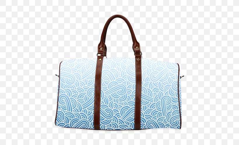 Tote Bag Handbag Leather Hand Luggage, PNG, 500x500px, Tote Bag, Bag, Baggage, Brand, Fashion Accessory Download Free