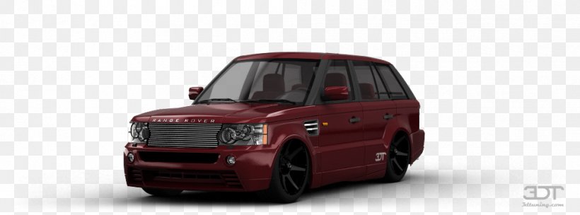 Wheel City Car Range Rover Compact Car, PNG, 1004x373px, Wheel, Auto Part, Automotive Design, Automotive Exterior, Automotive Lighting Download Free