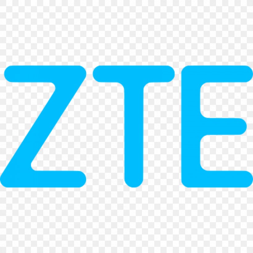 ZTEジャパン 株式会社 ZTE Blade A510 Telecommunications Equipment, PNG, 1000x1000px, Zte, Area, Blue, Brand, Logo Download Free
