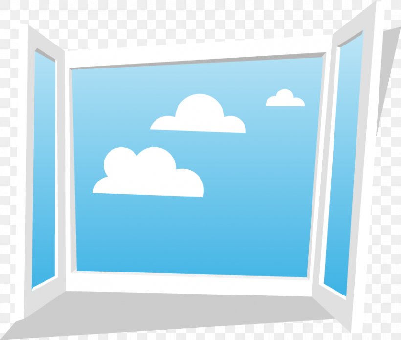 Blue Turquoise Cloud Azure Sky, PNG, 855x725px, Blue, Azure, Cloud, Heart, Room Download Free