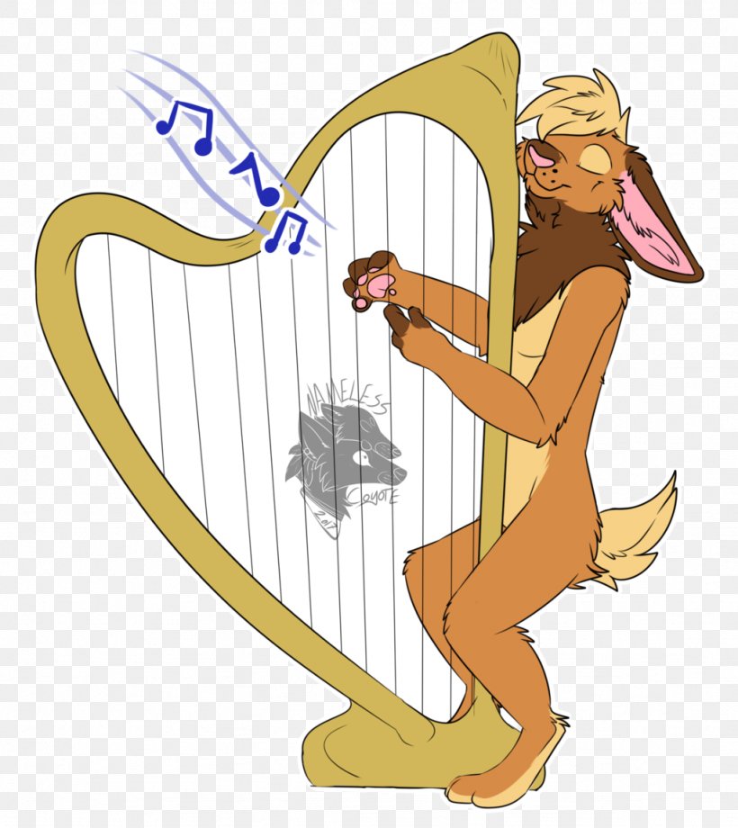 Celtic Harp String Instruments Plucked String Instrument Musical Instruments, PNG, 1024x1149px, Watercolor, Cartoon, Flower, Frame, Heart Download Free