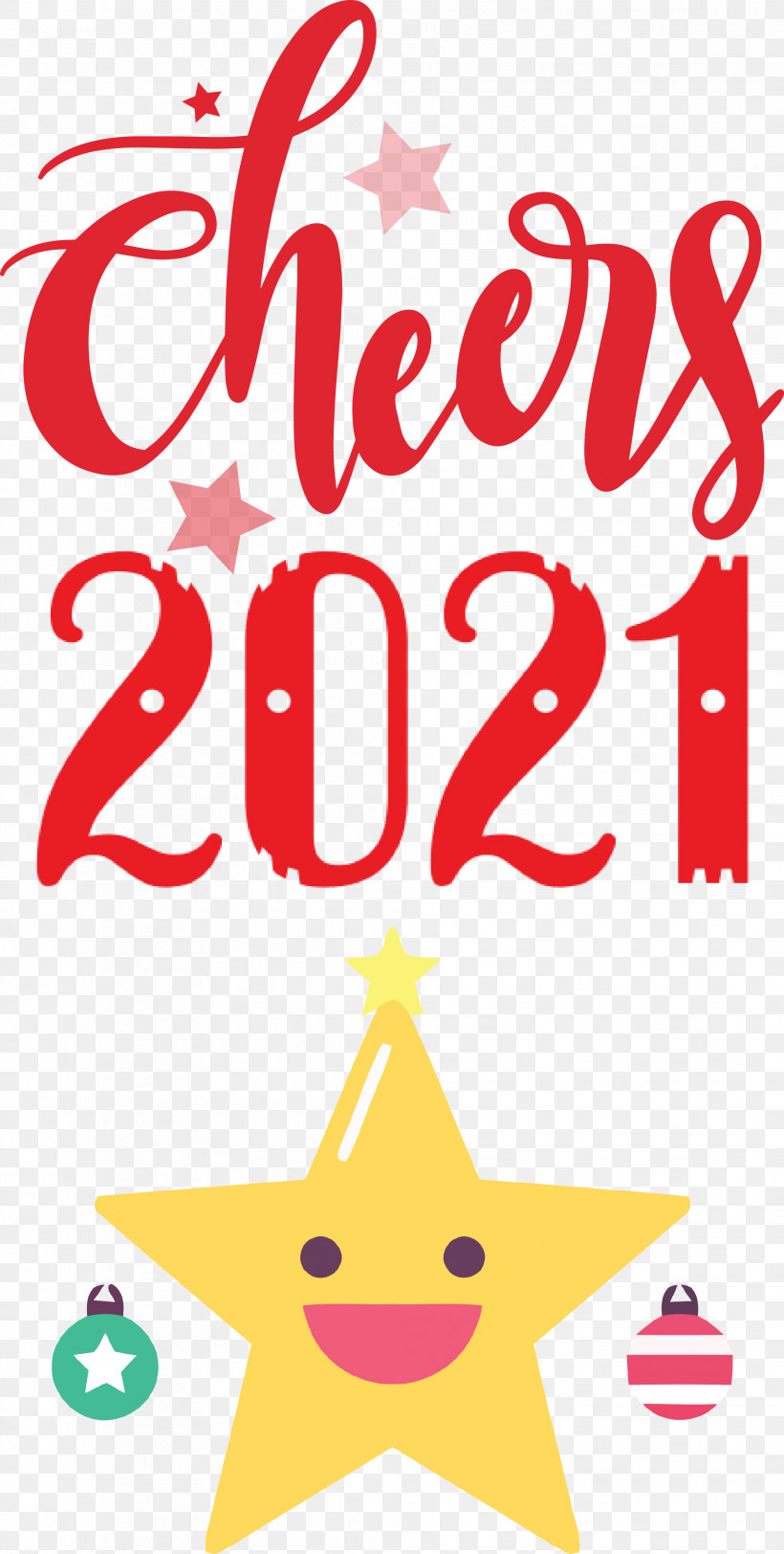 Cheers 2021 New Year Cheers.2021 New Year, PNG, 1983x3928px, Cheers 2021 New Year, Editing, Free, Svgedit, Text Download Free