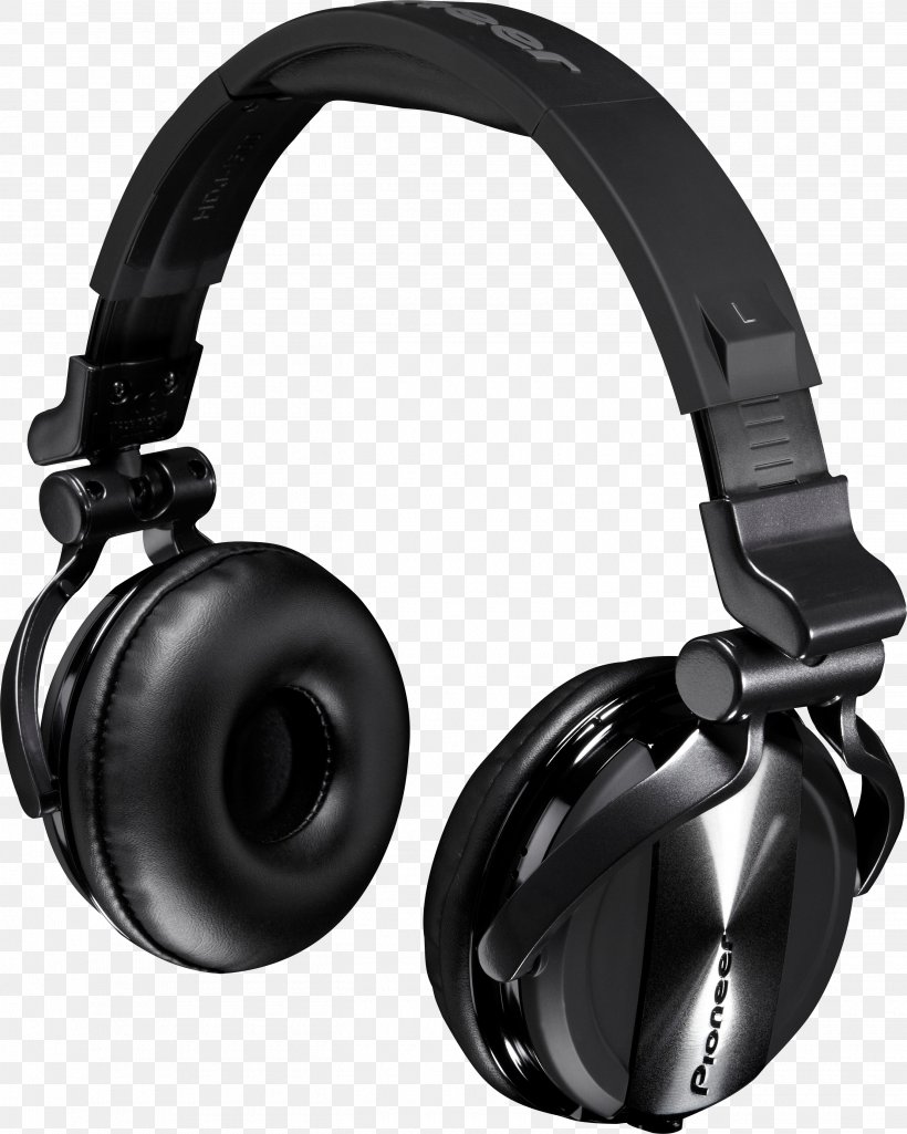 Headphones Disc Jockey Amazon.com Pioneer Corporation HDJ-1000, PNG, 2700x3376px, Headphones, Amazoncom, Audio, Audio Equipment, Disc Jockey Download Free
