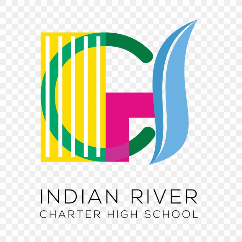 Indian River Charter High School Student National Secondary School Logo, PNG, 864x864px, School, Area, Artwork, Brand, Education Download Free