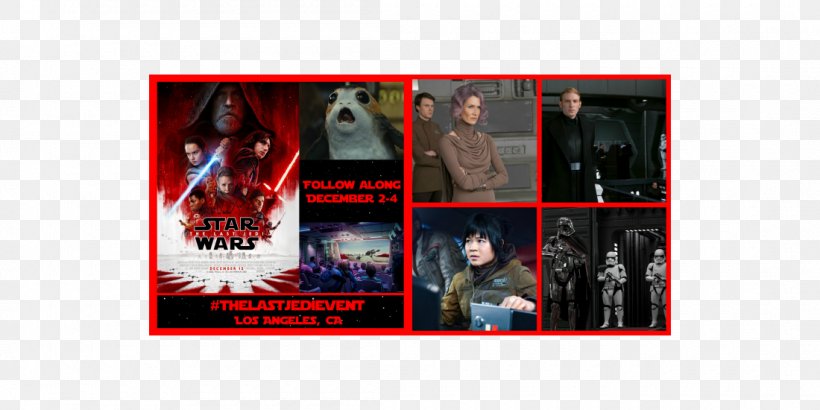 Kylo Ren Star Wars Film YouTube 0, PNG, 1100x550px, 2017, Kylo Ren, Adam Driver, Advertising, Album Download Free