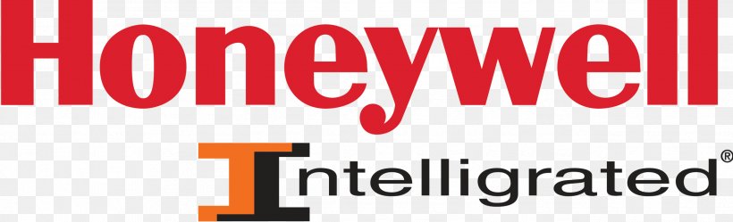 Logo Honeywell Intelligrated Brand Company, PNG, 2529x768px, Logo, Advertising, Area, Banner, Brand Download Free