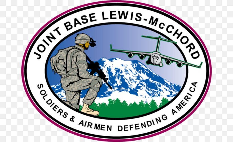 McChord Air Force Base Fort Lewis Lakewood Military Base, PNG, 672x500px, Mcchord Air Force Base, Area, Army, Brand, Fort Lewis Download Free