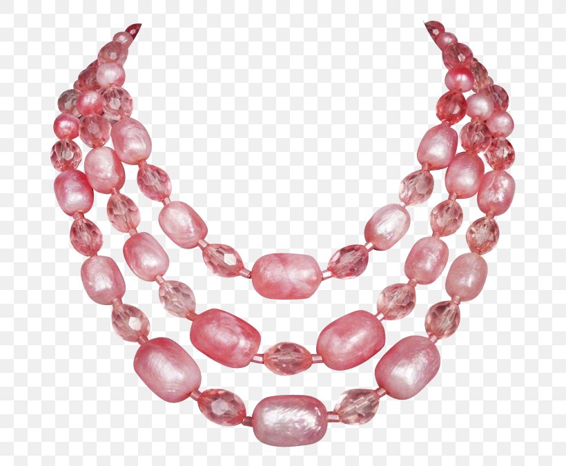 Necklace Jewellery Gemstone Pearl Clothing Accessories, PNG, 675x675px, Necklace, Bead, Clothing, Clothing Accessories, Diamond Download Free