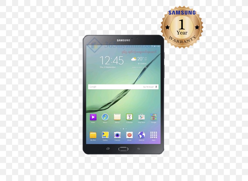 Samsung Galaxy Tab S2 9.7 Samsung Galaxy S II Samsung Galaxy Tab S2 8.0 Samsung Galaxy Tab A 10.1, PNG, 600x600px, Samsung Galaxy Tab S2 97, Cellular Network, Communication Device, Electronic Device, Feature Phone Download Free
