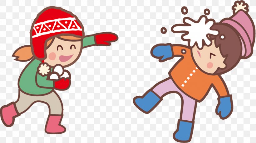 Snowball Fight Winter Kids, PNG, 1026x576px, Snowball Fight, Cartoon