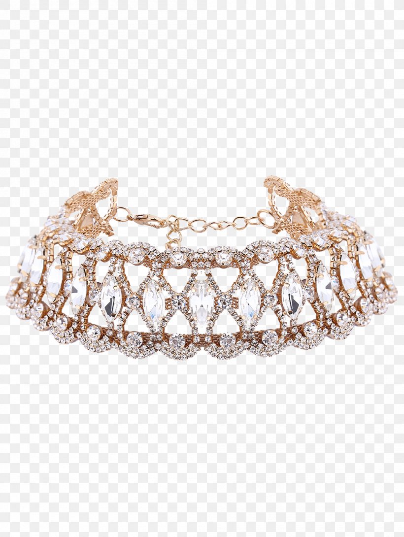 Choker Imitation Gemstones & Rhinestones Necklace Chain Crystal, PNG, 1000x1330px, Choker, Body Jewelry, Bracelet, Chain, Charms Pendants Download Free