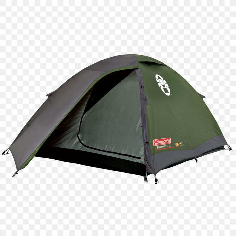 Coleman Company Tent Coleman Darwin Coleman Hooligan Coleman Instant Dome, PNG, 1000x1000px, Coleman Company, Campsite, Coleman Darwin, Coleman Hooligan, Coleman Instant Cabin Download Free