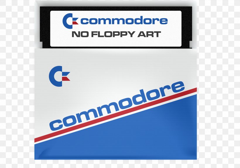 Commodore 64 Tooth Invaders Floppy Disk Commodore International Commodore 1351, PNG, 3413x2390px, Commodore 64, Area, Brand, Commodore 128, Commodore International Download Free