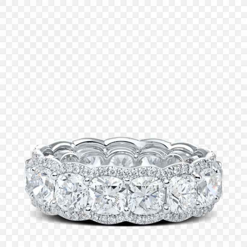 Eternity Ring Wedding Ring Diamond, PNG, 830x830px, Eternity Ring, Bling Bling, Body Jewelry, Crystal, Diamond Download Free