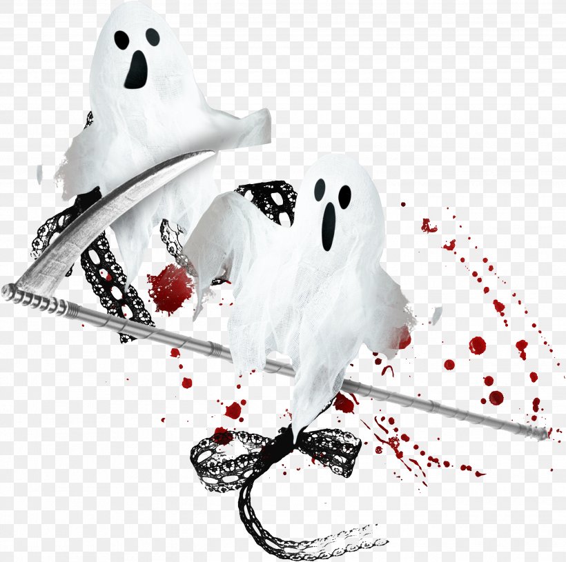 Halloween Ghost Clip Art, PNG, 2694x2680px, Halloween, Drawing, Festival, Ghost, Idea Download Free