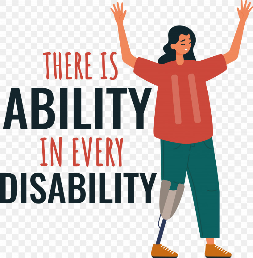 International Disability Day Never Give Up International Day Disabled Persons, PNG, 4926x5038px, International Disability Day, Disabled Persons, International Day, Never Give Up Download Free