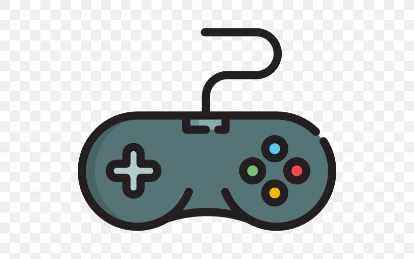Joystick Game Controllers XBox Accessory Gamepad, PNG, 512x512px, Joystick, All Xbox Accessory, Game, Game Controller, Game Controllers Download Free