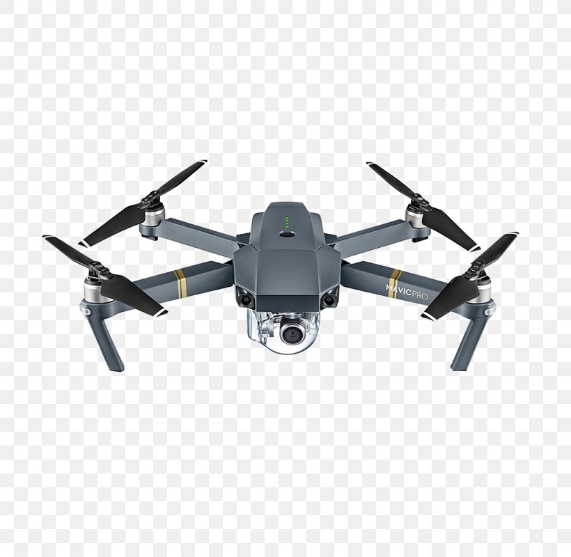 Mavic Pro Quadcopter DJI Phantom Unmanned Aerial Vehicle, PNG, 800x800px, 4k Resolution, Mavic Pro, Aircraft, Dji, Dji Tello Download Free