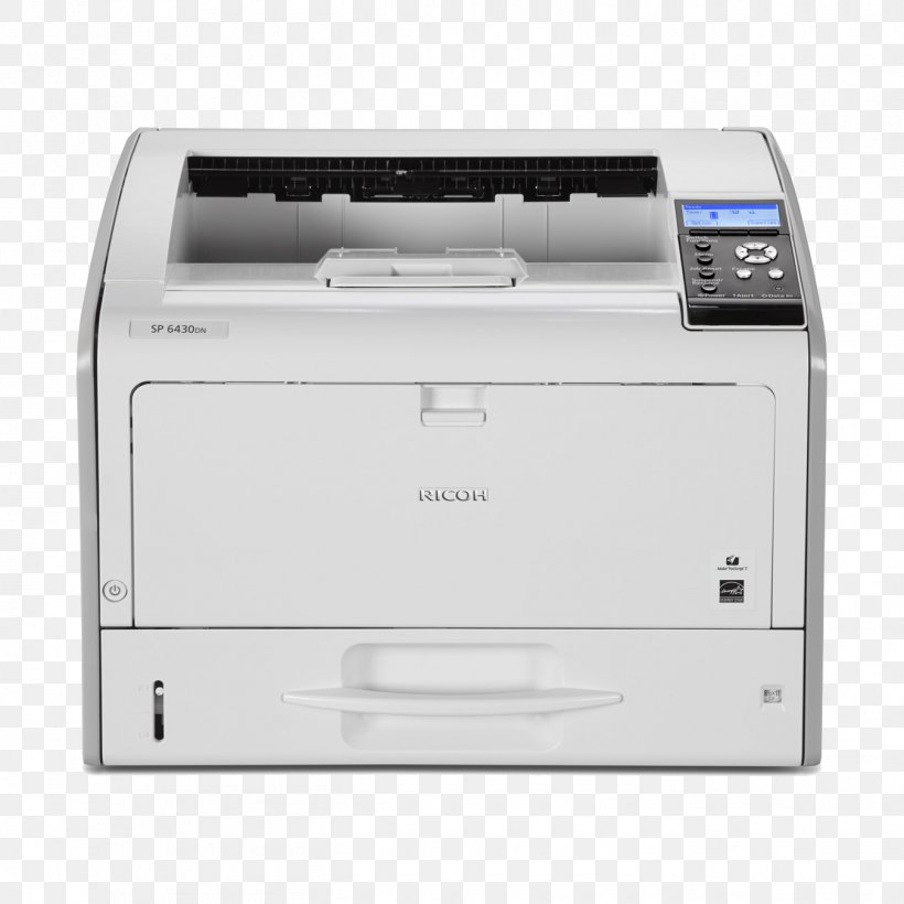 Ricoh Multi-function Printer Printing Office Supplies, PNG, 1350x1350px, Ricoh, Dots Per Inch, Electronic Device, Electronics, Image Scanner Download Free