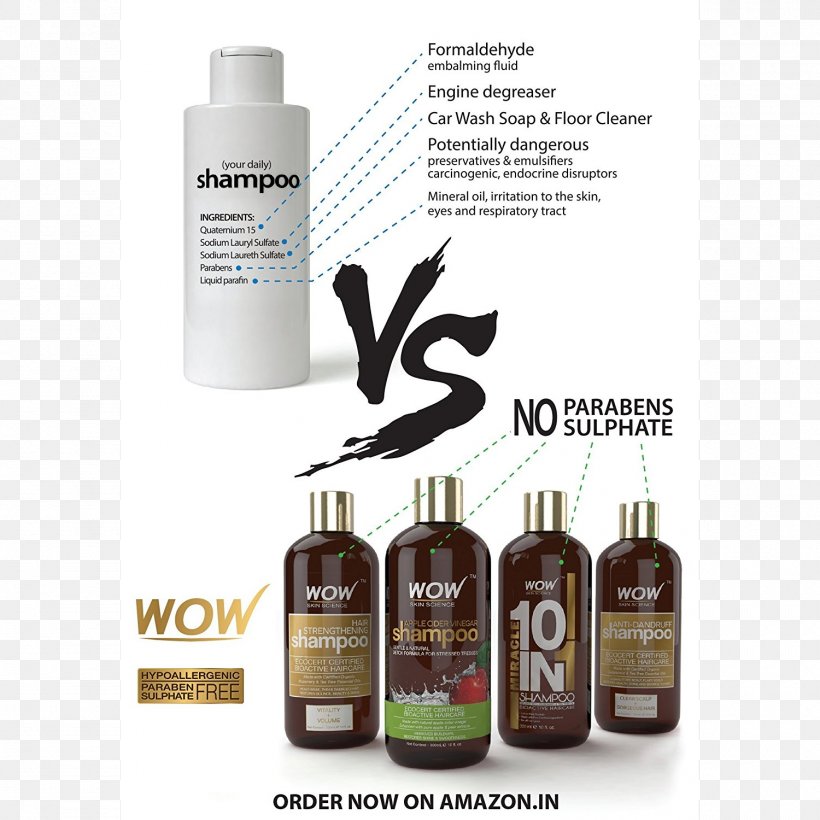 Shampoo Dandruff Oil Hair Care Cleanser, PNG, 1500x1500px, Shampoo, Antiaging Cream, Apple Cider Vinegar, Cleanser, Dandruff Download Free
