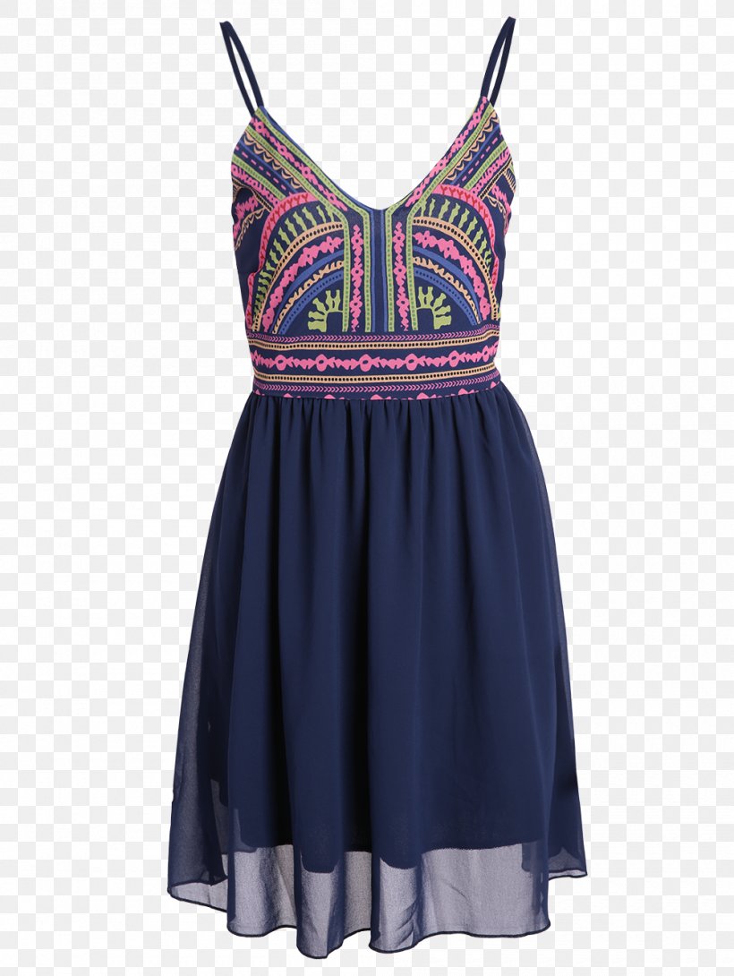 The Dress Cocktail Dress Spaghetti Strap Clothing, PNG, 1000x1330px, Dress, Blue, Bra, Clothing, Clothing Sizes Download Free