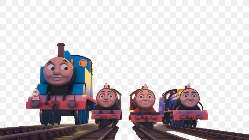 Thomas OVER-LOOK Sodor The Little Engine That Could, PNG, 1000x563px, Thomas, Amusement Park, Engine, Little Engine, Little Engine That Could Download Free