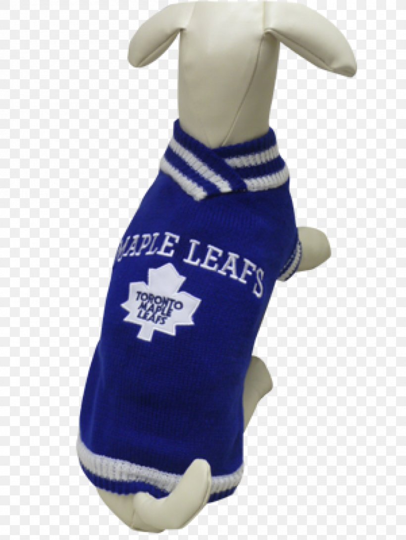 maple leafs dog jersey