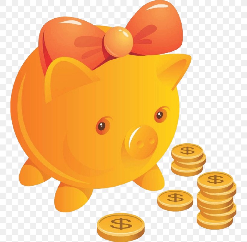 Vector Graphics Piggy Bank Image Illustration, PNG, 804x804px, Pig, Bank, Can Stock Photo, Coin, Money Download Free