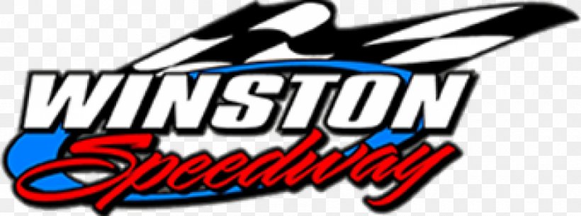 Winston Speedway Logo Motorcycle Speedway Las Vegas Motor Speedway Brand, PNG, 940x350px, Logo, Area, Brand, Fictional Character, Headgear Download Free