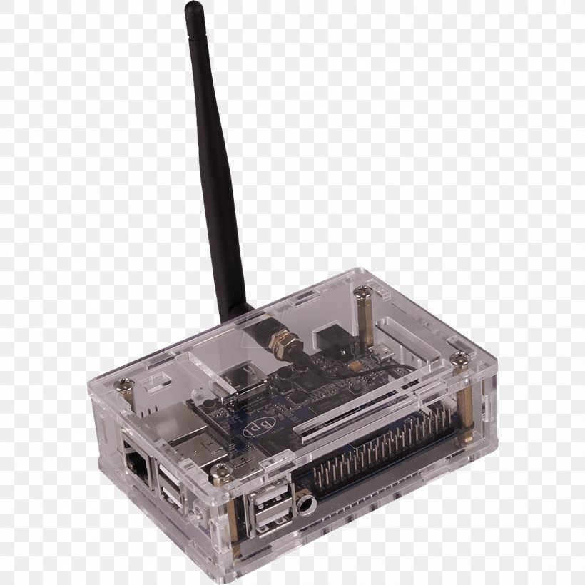 Wireless Router Banana Pi Electronics Computer Cases & Housings, PNG, 1250x1250px, Wireless Router, Banana, Banana Pi, Computer Cases Housings, Computer Network Download Free