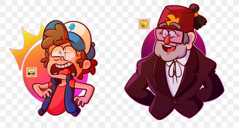 Bill Cipher Stanford Pines Dipper Pines Mabel Pines Grunkle Stan, PNG, 1280x689px, Bill Cipher, Acrylic Paint, Art, Cartoon, Character Download Free