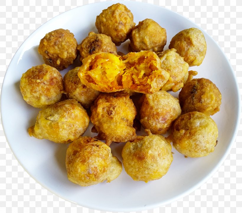 Bonda Pakora Meatball Vegetarian Cuisine Indian Cuisine, PNG, 1600x1406px, Bonda, Cooking, Cuisine, Curd, Dish Download Free