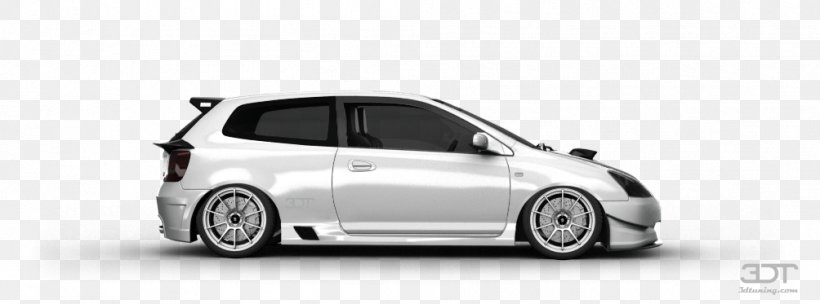 Bumper Honda Civic Type R Compact Car, PNG, 1004x373px, Bumper, Auto Part, Automotive Design, Automotive Exterior, Automotive Lighting Download Free