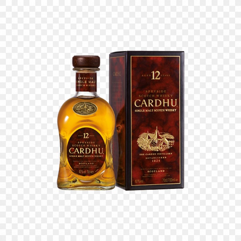 Cardhu Distillery Whiskey Scotch Whisky Speyside Single Malt Single Malt Whisky, PNG, 1000x1000px, Cardhu Distillery, Aberfeldy Distillery, Alcoholic Beverage, Alcoholic Drink, Classic Malts Of Scotland Download Free