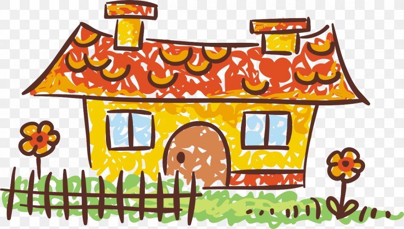 Drawing, PNG, 1308x743px, House, Architecture, Area, Art, Cartoon Download Free