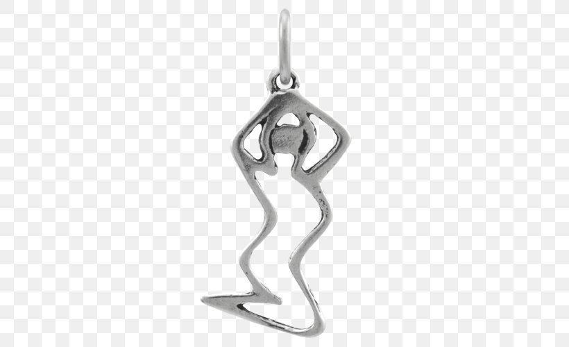 Earring Jewellery Charms & Pendants Silver Clothing Accessories, PNG, 500x500px, Earring, Body Jewellery, Body Jewelry, Charms Pendants, Clothing Accessories Download Free