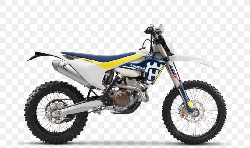 Husqvarna Motorcycles Honda KTM Enduro Motorcycle, PNG, 768x485px, Husqvarna Motorcycles, Dualsport Motorcycle, Enduro, Enduro Motorcycle, Fourstroke Engine Download Free