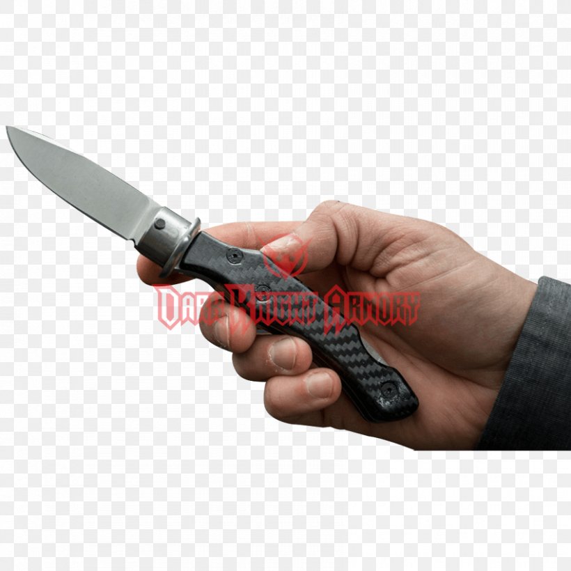 Knife Hunting & Survival Knives Blade LARP Dagger Sword, PNG, 850x850px, Knife, Blade, Carbon, Carbon Fibers, Carbon Steel Download Free